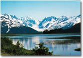 City Tour - Grand Highlights and Glacier Cruise/Tour